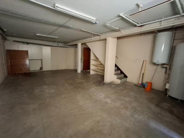 BEDARIEUX Villa avec jardin et garage de 61 m²