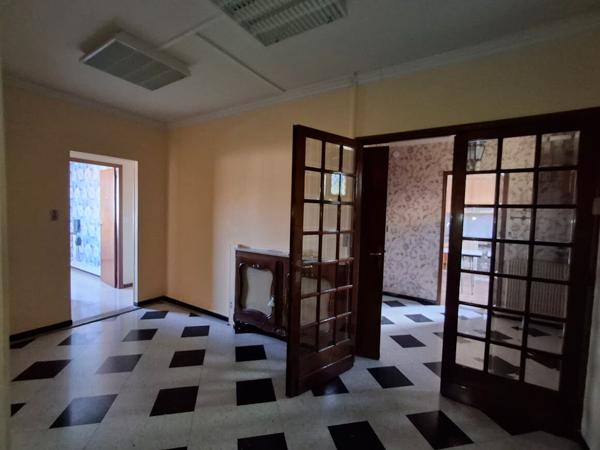 BEDARIEUX Villa avec jardin et garage de 61 m²