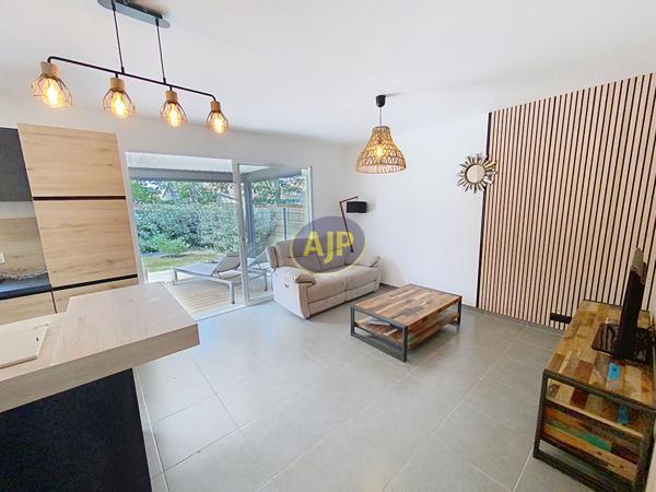 Vente maison Hourtin : 295 000 € - AJP Hourtin Immobilier