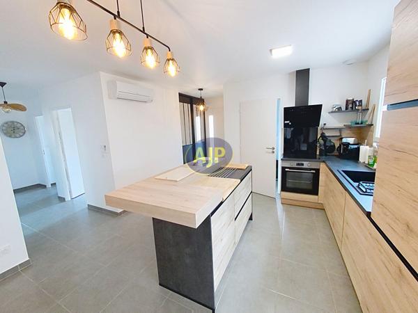 Vente maison Hourtin : 295 000 € - AJP Hourtin Immobilier