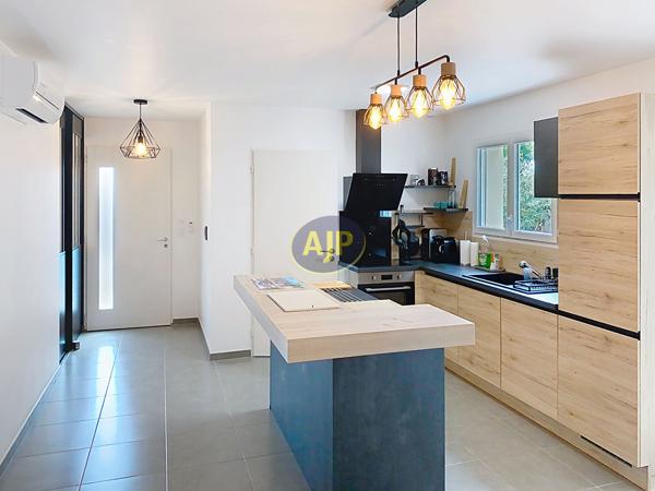 Vente maison Hourtin : 295 000 € - AJP Hourtin Immobilier