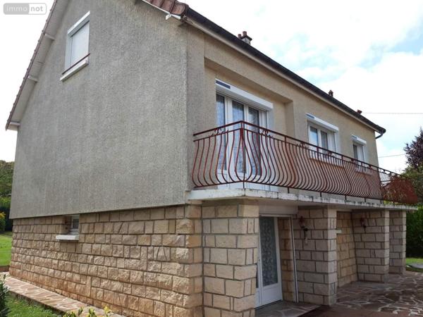 Maison à vendre à Sézanne dans la Marne (51120), ref : 034/1252
