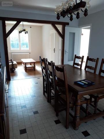 Maison à vendre à Sézanne dans la Marne (51120), ref : 034/1252