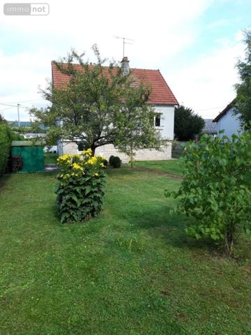 Maison à vendre à Sézanne dans la Marne (51120), ref : 034/1252