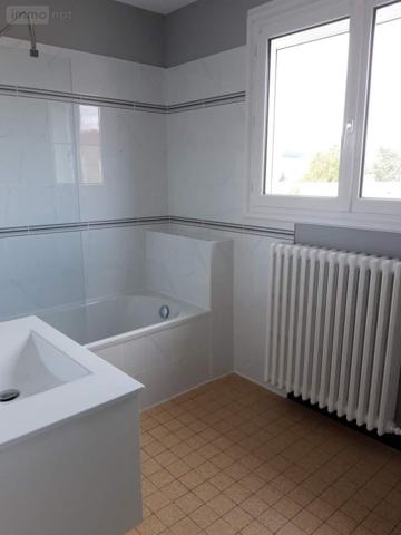 Maison à vendre à Sézanne dans la Marne (51120), ref : 034/1252