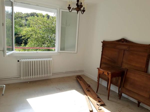 Maison à vendre à Sézanne dans la Marne (51120), ref : 034/1252