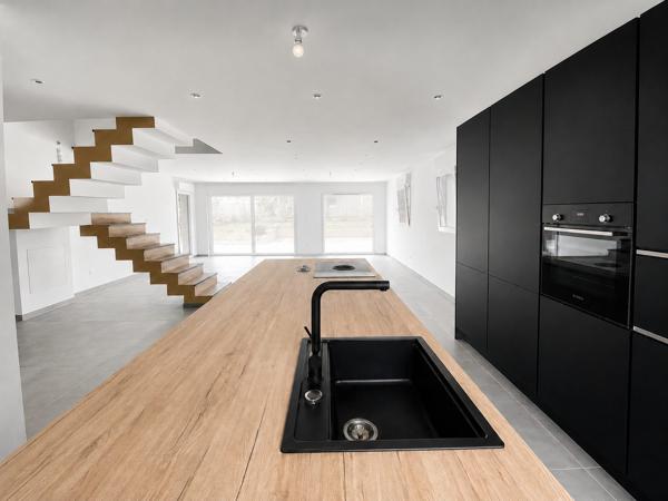 BARR, maison neuve 112 m²