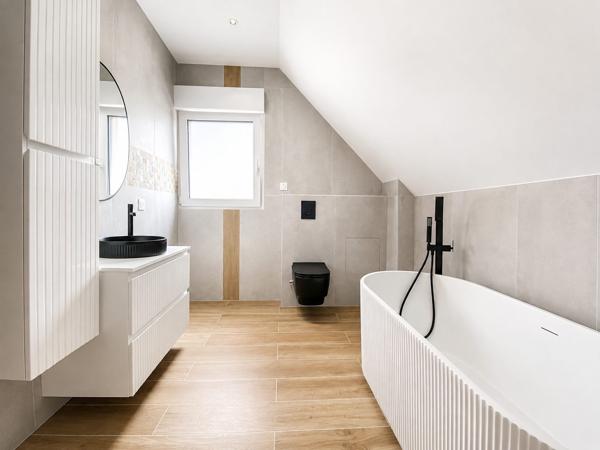 BARR, maison neuve 112 m²