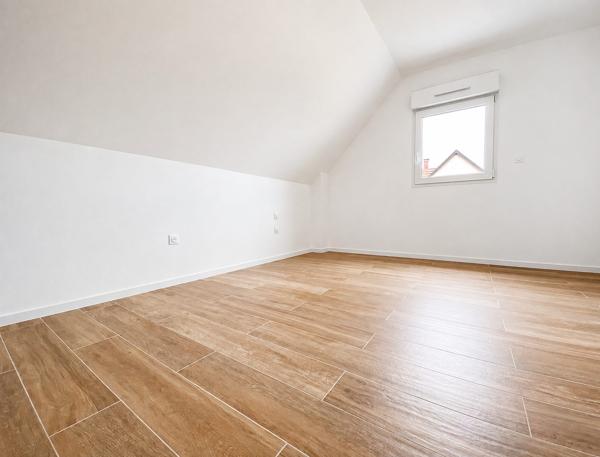 BARR, maison neuve 112 m²