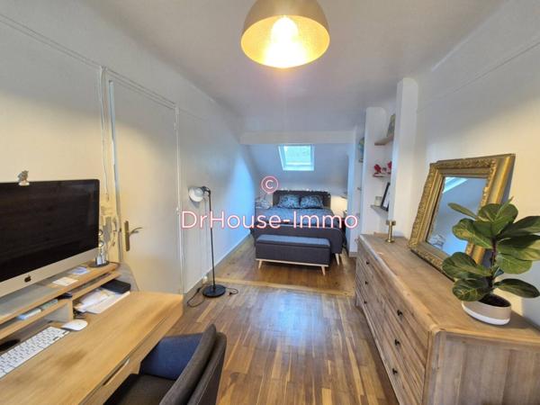 Maison à vendre 6 pièces de 107 m²