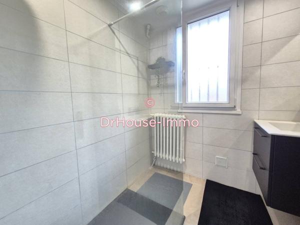 Maison à vendre 6 pièces de 107 m²