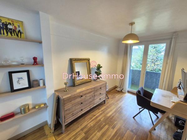 Maison à vendre 6 pièces de 107 m²