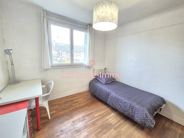 Maison à vendre 6 pièces de 107 m²