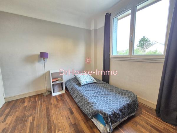 Maison à vendre 6 pièces de 107 m²