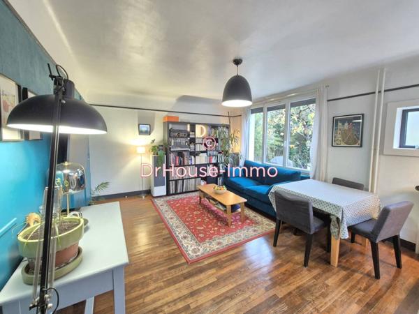 Maison à vendre 6 pièces de 107 m²