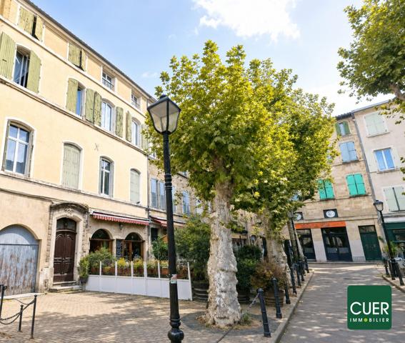 Appartement T2 Valence