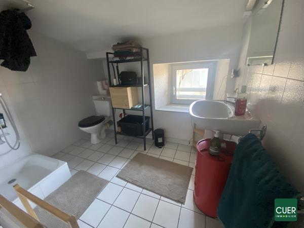 Appartement T2 Valence