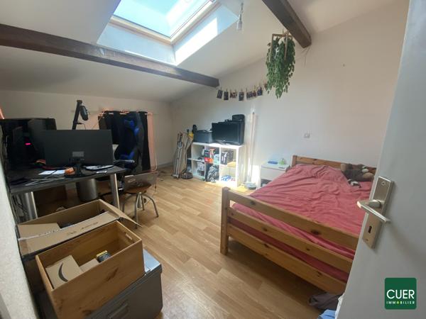 Appartement T2 Valence