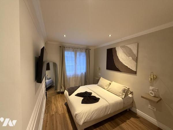 Appartement Amiens St Roch