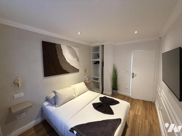 Appartement Amiens St Roch