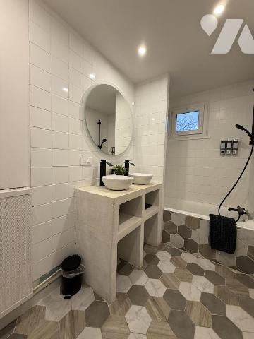 Appartement Amiens St Roch