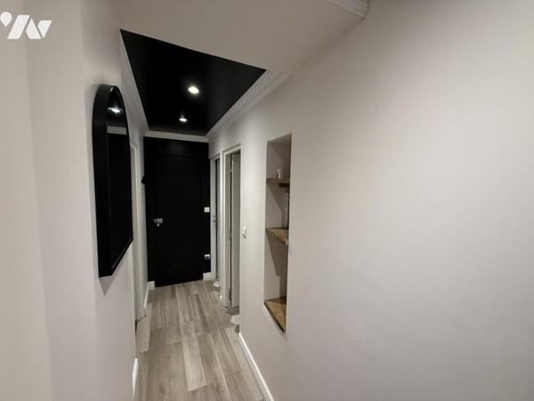 Appartement Amiens St Roch