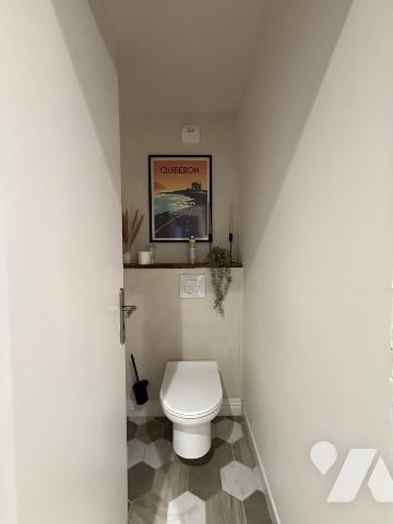 Appartement Amiens St Roch