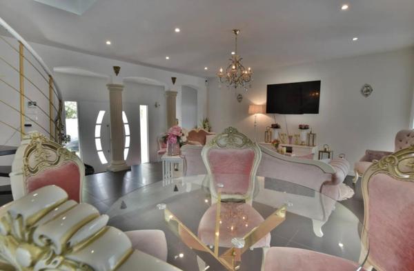Maison à GORGES, 44190 - 5 pièces 167m²