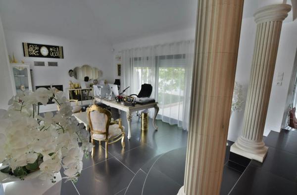 Maison à GORGES, 44190 - 5 pièces 167m²