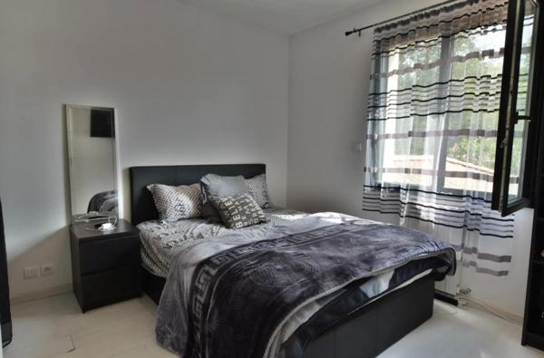 Maison à GORGES, 44190 - 5 pièces 167m²