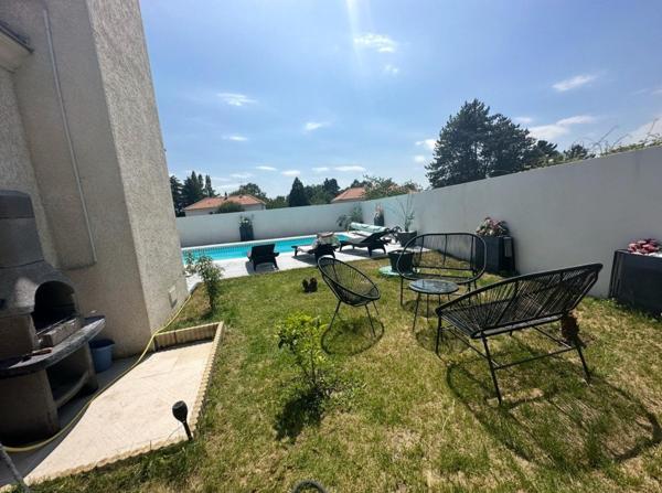 Maison à GORGES, 44190 - 5 pièces 167m²