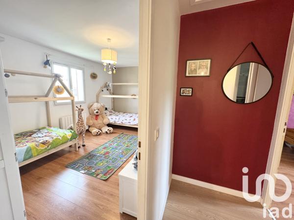 Maison à vendre 6 pièces 142 m² Marcoussis