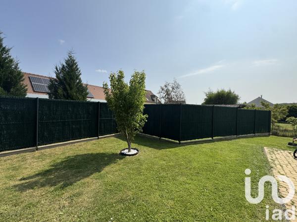 Maison à vendre 6 pièces 142 m² Marcoussis