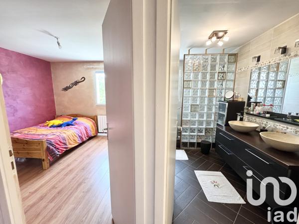 Maison à vendre 6 pièces 142 m² Marcoussis