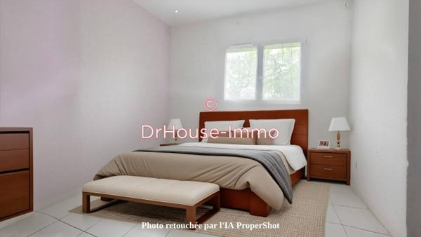 Maison à vendre 5 pièces de 105 m²