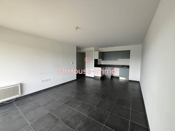 Appartement à vendre 3 pièces de 60 m²