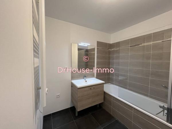 Appartement à vendre 3 pièces de 60 m²