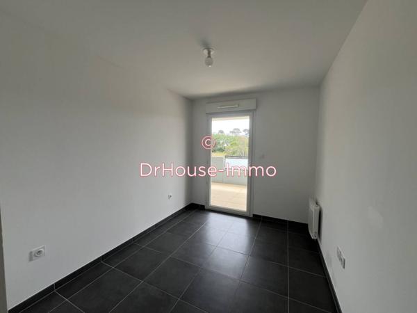 Appartement à vendre 3 pièces de 60 m²