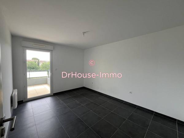 Appartement à vendre 3 pièces de 60 m²