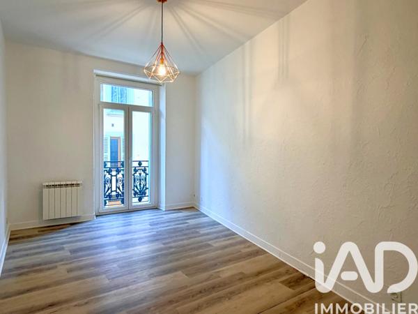 Appartement à vendre 2 pièces 38 m² Aix-les-Bains