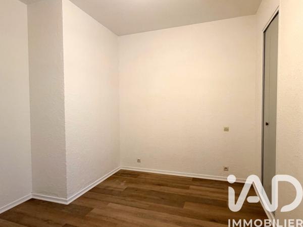 Appartement à vendre 2 pièces 38 m² Aix-les-Bains