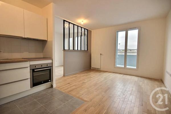 Appartement T2 à vendre  2 pièces - 32,74 m 2   BOULOGNE BILLANCOURT  - 92