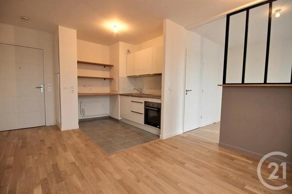 Appartement T2 à vendre  2 pièces - 32,74 m 2   BOULOGNE BILLANCOURT  - 92