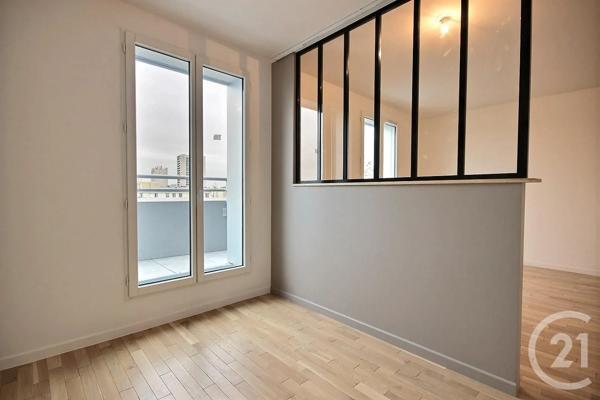 Appartement T2 à vendre  2 pièces - 32,74 m 2   BOULOGNE BILLANCOURT  - 92