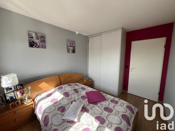 Appartement à vendre 4 pièces 92 m² Ézanville