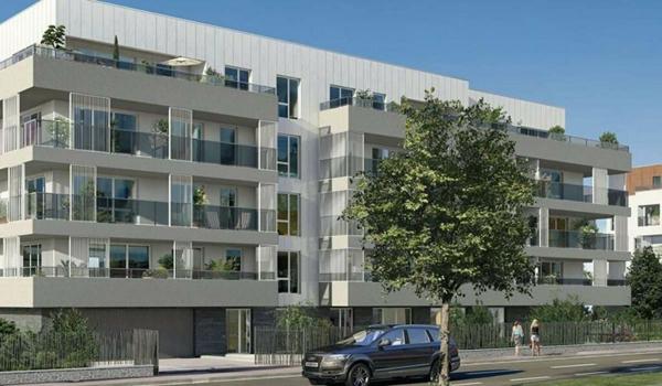 Appartement à louer    2 pièces •  Antony