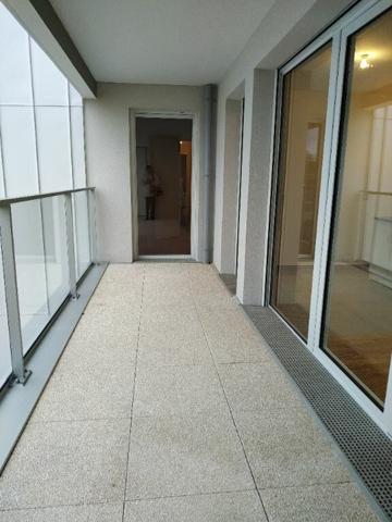 Appartement à louer    2 pièces •  Antony