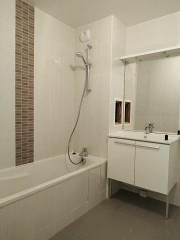 Appartement à louer    2 pièces •  Antony