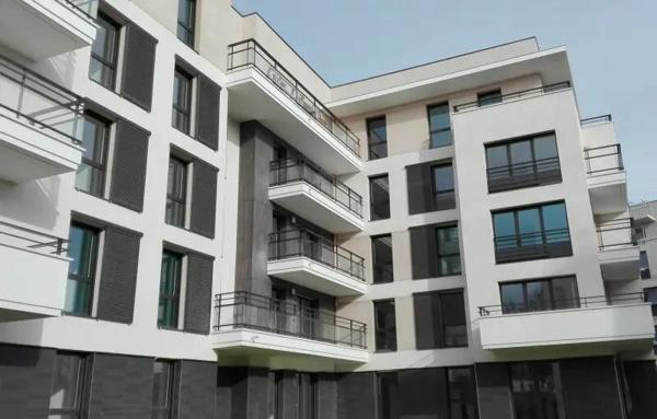 Appartement à louer    2 pièces •  Antony