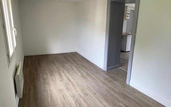 Appartement à louer    2 pièces •  Panazol